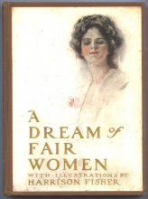 Cover art for A Dream Of Fair Woman