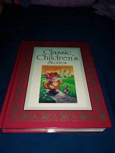 Cover art for Classic Children's Stories