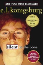 Cover art for Silent to the Bone
