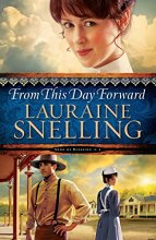 Cover art for From This Day Forward (Song of Blessing)