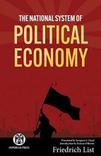Cover art for The National System of Political Economy - Imperium Press