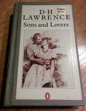 Cover art for Sons and Lovers