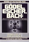 Cover art for Godel, Escher, Bach: An Eternal Golden Braid