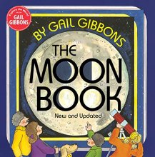 Cover art for The Moon Book (New & Updated Edition)