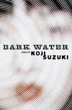 Cover art for Dark Water