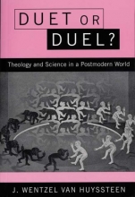 Cover art for Duet or Duel?