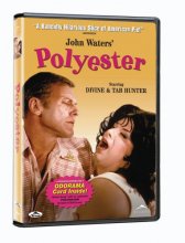 Cover art for Polyester