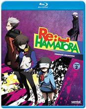 Cover art for Re: Hamatora: Season 2 [Blu-ray]