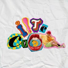 Cover art for IITE COOL