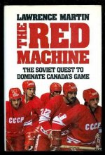 Cover art for The Red Machine