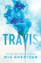 Cover art for Travis