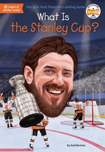 Cover art for What Is the Stanley Cup? (What Was?)
