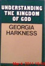 Cover art for Understanding the kingdom of God