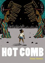 Cover art for Hot Comb