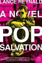 Cover art for Pop Salvation: A Novel