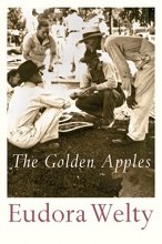 Cover art for The Golden Apples