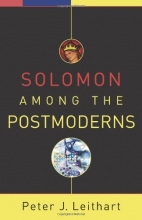Cover art for Solomon among the Postmoderns