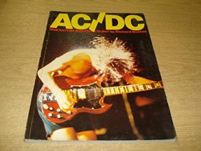 Cover art for Ac/Dc: Hell Ain't No Bad Place to Be