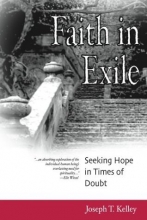 Cover art for Faith in Exile: Seeking Hope in Times of Doubt