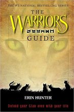 Cover art for The Warriors Field Guide