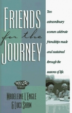Cover art for Friends for the Journey