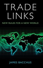 Cover art for Trade Links: New Rules for a New World