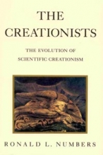 Cover art for The Creationists