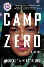 Cover art for Camp Zero: A Novel