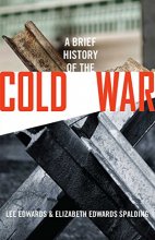 Cover art for A Brief History of the Cold War