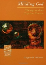 Cover art for Minding God (Theology and the Sciences) (Theology & the Sciences)