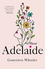 Cover art for Adelaide: A Novel