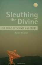Cover art for Sleuthing the Divine (Word in the World)
