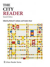 Cover art for The City Reader (Routledge Urban Reader Series)