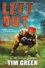 Cover art for Left Out