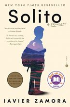 Cover art for Solito: A Memoir