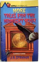 Cover art for More Tales for the Midnight Hour: J.B. Stamper