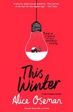 Cover art for This Winter: A Solitaire Novella (A Heartstopper novella)