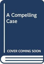 Cover art for A Compelling Case: A Rosa Epton Mystery