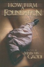 Cover art for How Firm a Foundation