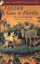 Cover art for Freddy Goes to Florida