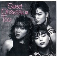 Cover art for Sweet Obsession Too