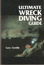 Cover art for Ultimate Wreck-Diving Guide