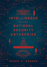 Cover art for Intelligence in the National Security Enterprise: An Introduction