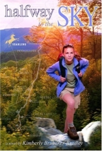 Cover art for Halfway to the Sky