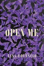 Cover art for Open Me