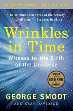 Cover art for Wrinkles in Time: Witness to the Birth of the Universe