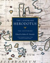 Cover art for The Landmark Herodotus: The Histories