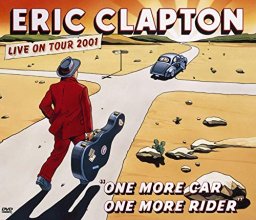 Cover art for One More Car: One More Rider