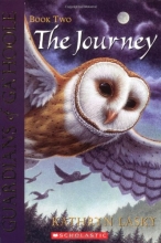 Cover art for The Journey (Guardians of Ga'hoole, Book 2)