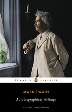 Cover art for Autobiographical Writings (Penguin Classics)